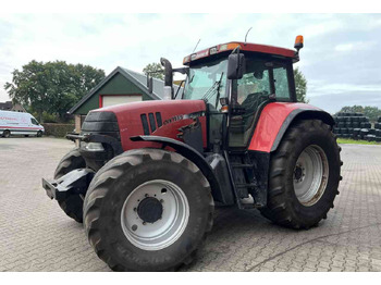 Case-IH CVX 1135 Tractoren on lease Case-IH CVX 1135 Tractoren: picture 2
