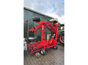 Spring tine harrow EINBÖCK