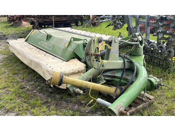 Krone AM283 CV schijvenmaaier Hooibouwmachines. on lease Krone AM283 CV schijvenmaaier Hooibouwmachines.: picture 2