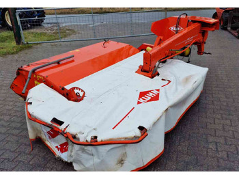 Mower KUHN