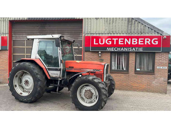 Farm tractor MASSEY FERGUSON 3080