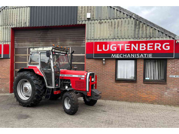 Farm tractor MASSEY FERGUSON 300 series