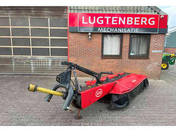 Mower VICON