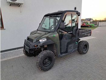 Side-by-side/ ATV POLARIS