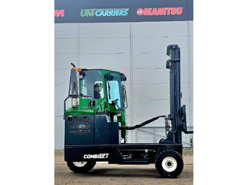 New 4-way reach truck Combilift C 5000 XL NEW 2024- SALE !: picture 3 New 4-way reach truck Combilift C 5000 XL NEW 2024- SALE !: picture 3
