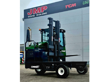New 4-way reach truck Combilift C 5000 XL NEW 2024- SALE !: picture 2 New 4-way reach truck Combilift C 5000 XL NEW 2024- SALE !: picture 2
