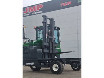 New 4-way reach truck Combilift C 5000 XL NEW 2024- SALE !: picture 5 New 4-way reach truck Combilift C 5000 XL NEW 2024- SALE !: picture 5