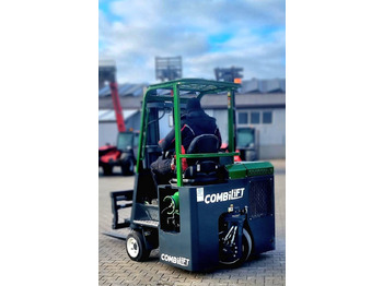 Combilift CB 2500 LPG NEW 2023 - SALE !  on lease Combilift CB 2500 LPG NEW 2023 - SALE !: picture 4