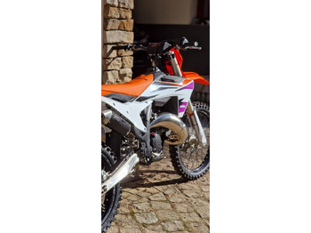 Motorcycle KTM SX 125 2024: picture 2