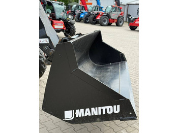 Bucket MANITOU