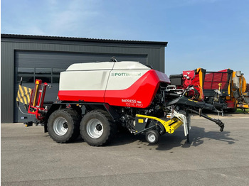 Agricultural machinery Pottinger Impress 155 VC PRO: picture 2
