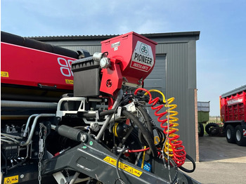 Agricultural machinery Pottinger Impress 155 VC PRO: picture 3