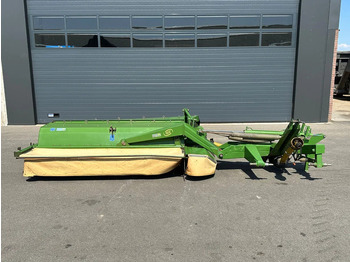 Mower KRONE Easycut