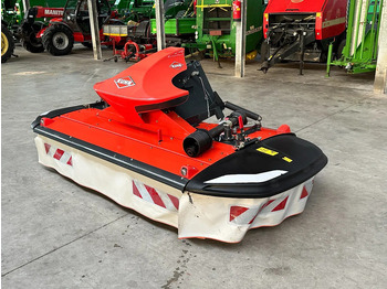 Mower KUHN