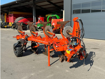 Plow Kuhn Vari Master 151: picture 5