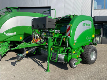 Round baler McHale F5400: picture 5