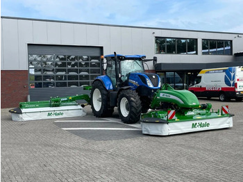 Mower McHale Proglide B9600: picture 4