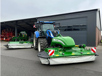 Mower McHALE