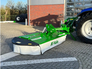 Mower McHALE