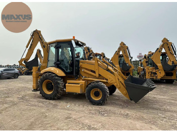 New Backhoe loader Maxus 3cx Maxus 3cx: picture 2