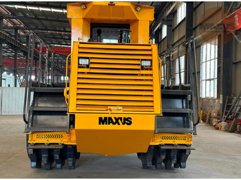 New Compactor Maxus Compactor Maxus 35 tone: picture 4
