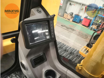 New Crawler excavator Maxus Görgős kotró M 130 modell: picture 3