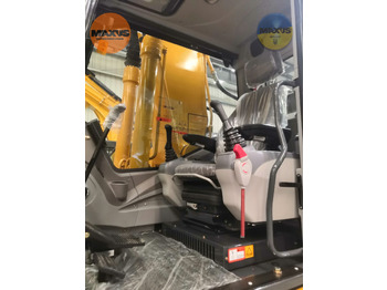 New Crawler excavator Maxus Görgős kotró M 130 modell: picture 4