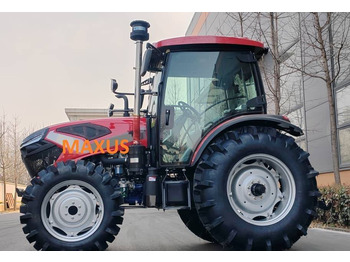 Farm tractor