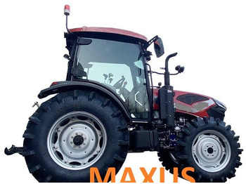 Farm tractor