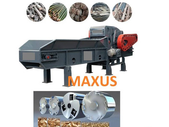 New Wood chipper NEW MAXUS Electric Chipper Warranty up to 10 YEARS НОВИЙ Електричний Ребак MAXUS Гарантія до 10 РОКІВ NOWY Elektryczny Rębak MAXUS Gwarancja do 10 LAT: picture 3