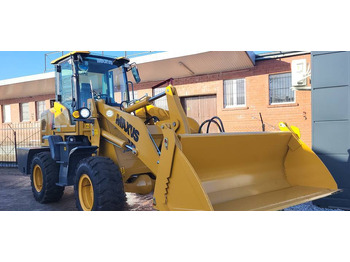 New Wheel loader NEW MAXUS Wheeled Loader Crocodile Warranty | НОВИЙ Колісний навантажувач MAXUS крокодил Гарантія: picture 3