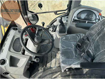 New Backhoe loader maxus Koparko-ładowarka 4cx: picture 4