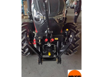New Farm tractor maxus Tractor pe roți 90hp 4x4: picture 2