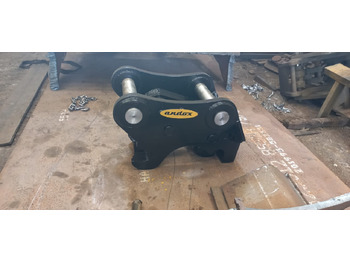 Quick coupler DOOSAN