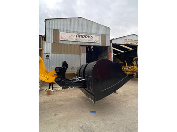 New Loader bucket for Loader LiuGong: picture 5 New Loader bucket for Loader LiuGong: picture 5