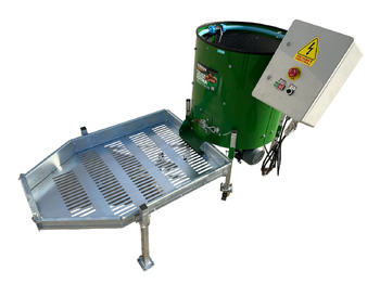 Food processing equipment