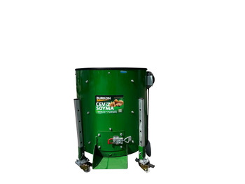 Food processing equipment