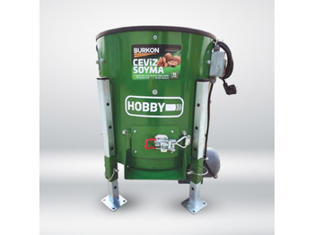 Food processing equipment