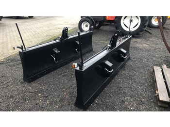New Attachment for Agricultural machinery Bemu Frontschuif 2.50 Meter: picture 4