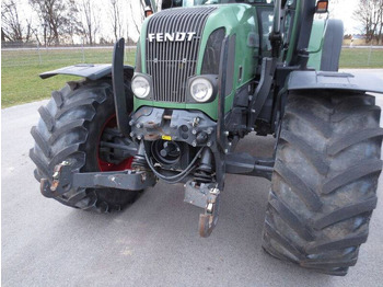 Spare parts FENDT