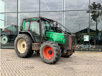 Farm tractor VALTRA 6000