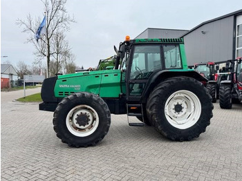 Farm tractor VALTRA 8000