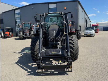 Farm tractor Valtra G125 Ecopower Active, 115 uur!! FH+PTO+Voorlader: picture 3