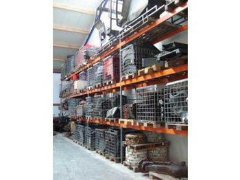 Gearbox VALTRA