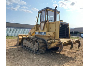 Crawler loader Caterpillar 963B: picture 2