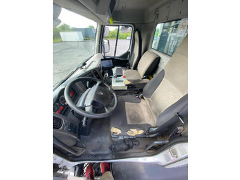 Garbage truck Renault Premium 380 DXI: picture 5