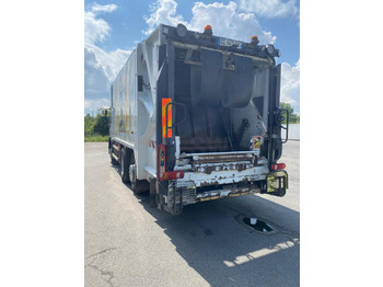 Garbage truck Renault Premium 380 DXI: picture 4