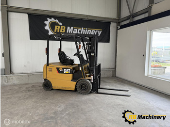 Forklift CATERPILLAR EP