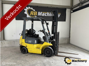 Forklift TOYOTA FGF 15