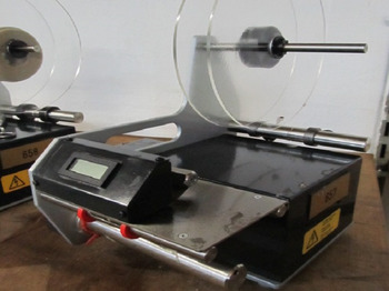 Printing machinery
